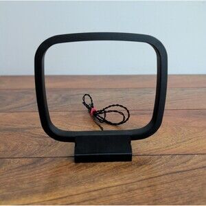 Philips HTS6500/37 Home Theater System Radio Antenna